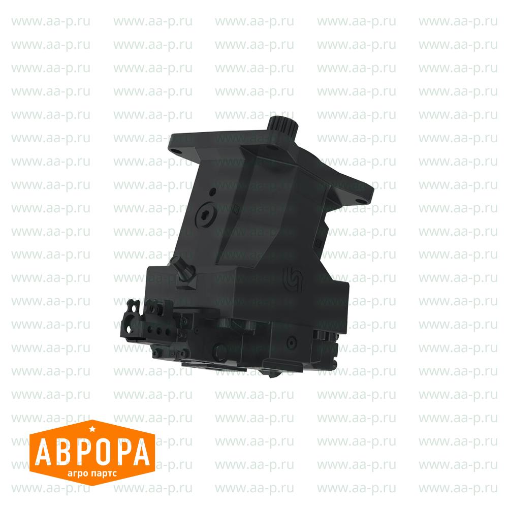Hydromotor